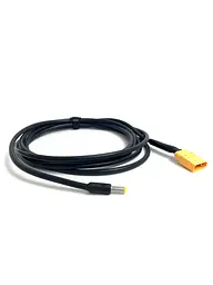 Кабель живлення для Starlink Mini XT90 3 метри
