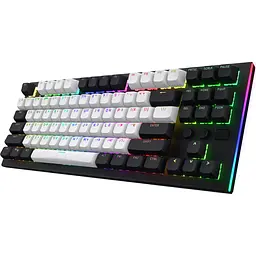 Клавіатура Hator Gravity TKL Black [HTK560UA] [121370] - мініатюра 2