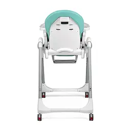Стілець для годування Peg-Perego Prima Pappa Follow Me Tahiti бірюзовий (IH01000000BL91) - мініатюра 5