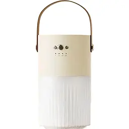 Антимоскітна лампа DK WT-T30 White [136266]