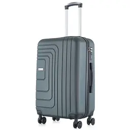 Валіза Semi Line 24" (M) Petrol (T5761-3)