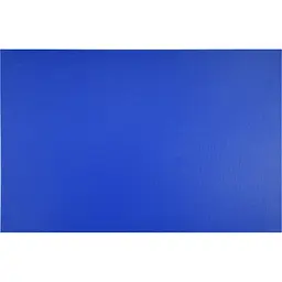Кухонна дошка для нарізання Yato синя 450 х 300 х 13 мм (YG-02173) - мініатюра 2