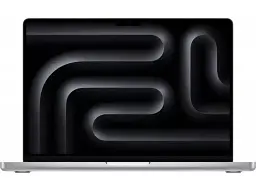 Ноутбук Apple MacBook Pro 14 Late 2024 Silver (Z1FB000MG)