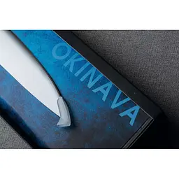 Ніж для м'яса Pepper Okinawa PR-4006-2, 20.3 см (111208) - мініатюра 5