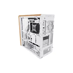 Корпус для ПК Lian Li LANCOOL 217, White (G99.LAN217W.00) - мініатюра 12