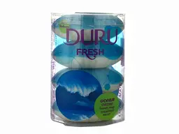 Мило DURU 4x100г Fresh Океан