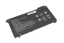 Акумулятор для ноутбука HP RU03XL x360 440 G1 11.4V Black 4200 mAh