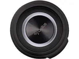 Портативна колонка Gelius Pro BoomBox X GP-BS500X Black - мініатюра 3