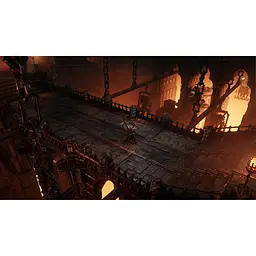 Ключ активації Microsoft Wolcen: Lords of Mayhem для Xbox One/Series S/X - мініатюра 3