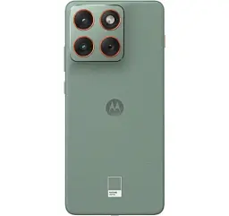 Смартфон Motorola Edge 70 XT2601-2 12/512GB Lily Pad PBA50025RS No Adapter UA UCRF - мініатюра 2