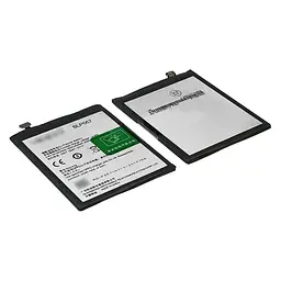 Акумулятор BLP567 для Oppo R1/ R1S/ R8000/ R8007/ R829T AAAA - мініатюра 2