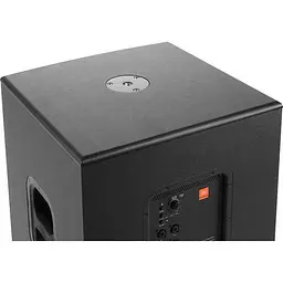 Сабвуфер JBL IRX115S (JBL-IRX115S-EK) - мініатюра 5