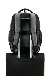 Рюкзак 15,6" American Tourister URBAN GROOVE GREY 46x30,5x19,5 24G*57044 - мініатюра 9