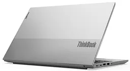 Ноутбук Lenovo ThinkBook 15 15.6FHD IPS AG/Intel i3-1115G4/8/256F/int/W10P/Grey (20VE00G2RA) - мініатюра 4