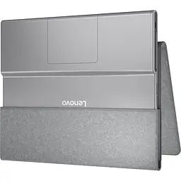 Планшет Lenovo Tab Plus 8/256GB Wi-Fi Luna Grey + Case [ZADX0145UA] UA-UCRF  [136560] - мініатюра 4