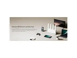 Wi-Fi-маршрутизатор CUDY WR3600E - мініатюра 7