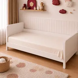 Дитяча постільна білизна LITTLE KIDS Poplin Line та Lorena (2200012786420) - мініатюра 4