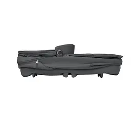 Люлька до коляски Maxi-Cosi Sense Twillic Graphite (1522204110) - мініатюра 5