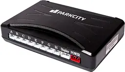 Паркувальний радар Parkcity Tallinn 818/305L light grey - мініатюра 6
