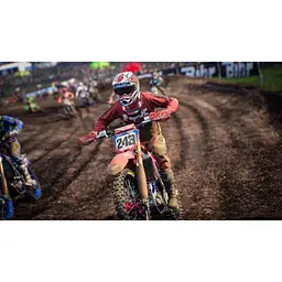 Ключ активації Microsoft MXGP 2020 - The Official Motocross Videogame для Xbox One/Series - мініатюра 3