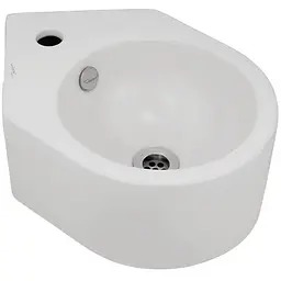 Умивальник Jaquar 35x46 JDS-WHT-25841, Білий