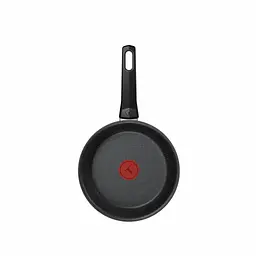 Сковорода Tefal Expertise 20см чорний (G3210232)