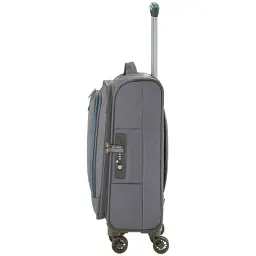 Валіза Travelite Crosslite Anthracite S (TL089547-04) - мініатюра 3