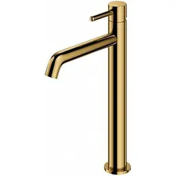 Змішувач для раковини Omnires Y gold (Y1212GL)