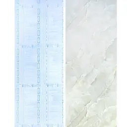 Самоклеюча плівка Sticker Wall SW-00001203 Оливковий мармур 0,45х10м - мініатюра 2