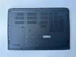 Ігровий ноутбук Acer Aspire 7 A715-72G 15.6" (i7-8750H / 16GB / SSD+HDD / GTX 1050 Ti 4GB) б/в - мініатюра 9