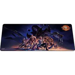 Ігрова поверхня Blizzard World of WarCraft The War Within XL (FBLMPWOWTWRWT25XL) - мініатюра 2