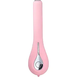 Смарт-вібратор Svakom Siime Eye Pale Pink (SO4826) [95902]