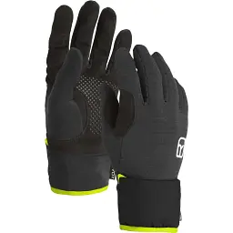 Рукавиці Ortovox Fleece Grid Cover Glove Mns - мініатюра 2