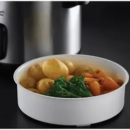 Мультиварка Russell Hobbs Cook Home (19750-56) (6093338) - мініатюра 3