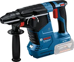 Перфоратор акумуляторний Professional GBH 187-LI SDS-Plus 18В Bosch teh0025885