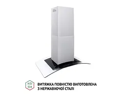 Витяжка Perfelli CGS 9632 I 1000 LED - мініатюра 6