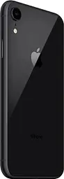 Смартфон Apple iPhone XR 128Gb Black Seller Refurbished - мініатюра 4