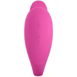 Смарт-віброяйце We-Vibe Jive 2 Electric Pink - мініатюра 4