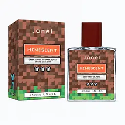 Парфум для дітей Minescent Brown Janel 50 мл