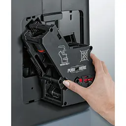 Кавомашина Siemens EQ6 plus s400 TE654319RW [121493] - мініатюра 5