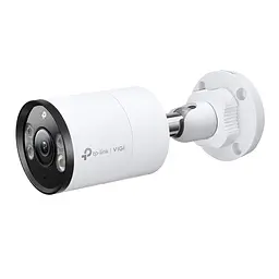IP-Камера VIGI C345-4, PoE, 4Мп, 4 мм, H265+, IP66, Bullet, кольорове нічне бачення, зовнішн TP-Link teh0015943 - мініатюра 2