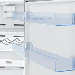 Холодильник Beko RCNA366K40XBN - мініатюра 6
