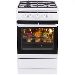 Комбинированная плита Hansa FCGW510550