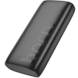 Портативний ЗП Power Bank Hoco J122A Respect 22.5W+PD20W 20000 mAh Black - мініатюра 4