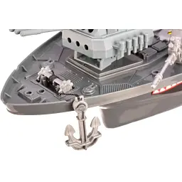 Ігровий набір ZIPP Toys корабель - мініатюра 10