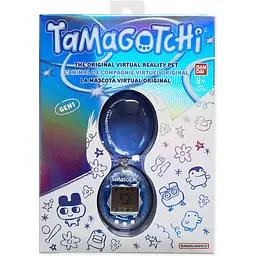 Інтерактивна іграшка Tamagotchi Оріджинал Celebration 24 (123556) - мініатюра 3