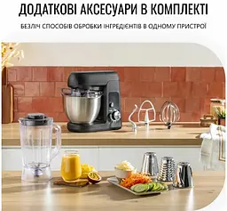 Кухонна машина Tefal QB522838 (6998314) - мініатюра 8