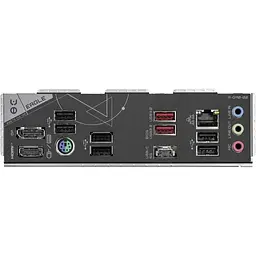 Материнська плата Gigabyte B650 Eagle [139931] - мініатюра 4