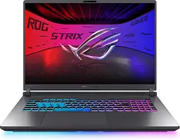 Ноутбук ASUS ROG Strix G18 G815JPR (G815JPR-IS96)(18/i9-14900HX/32/RTX5070/SSD1000/W11)