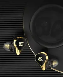 TWS-навушники KZ SA08 Pro black - мініатюра 7